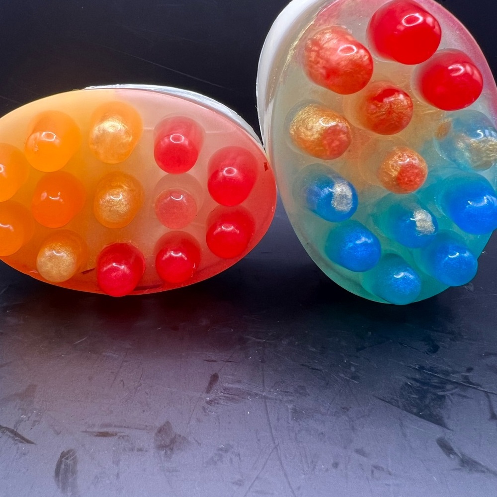Body soap - Picture 2 of 3